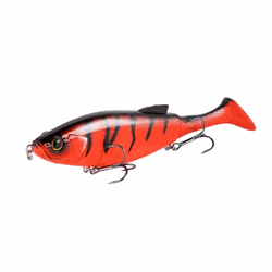 Shimano Yasei Hyper Hybrid 15 cm / 32 gr - Red Tiger